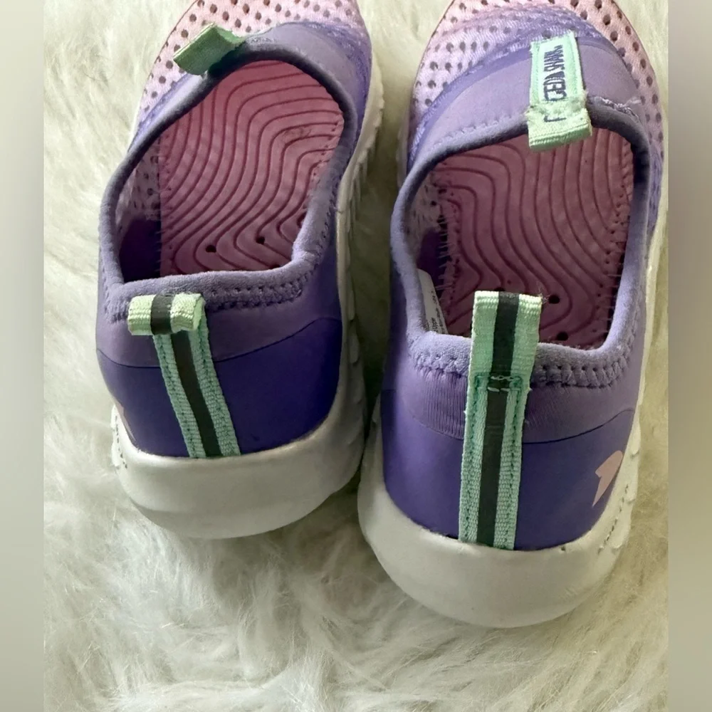Rugged Shark Kids Water Shoe